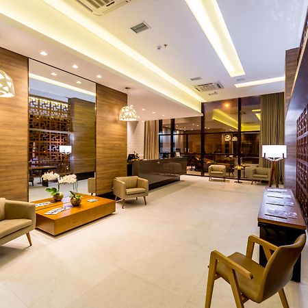 Hotel Laghetto Rio Grande 외부 사진