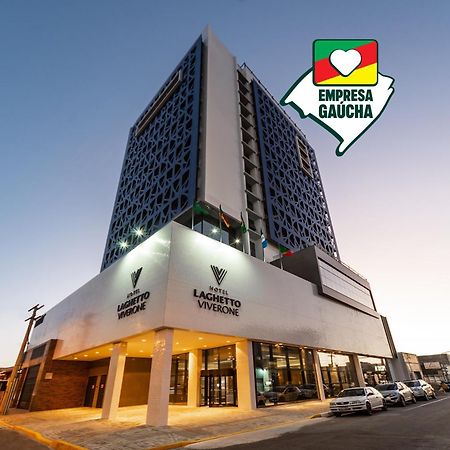 Hotel Laghetto Rio Grande 외부 사진