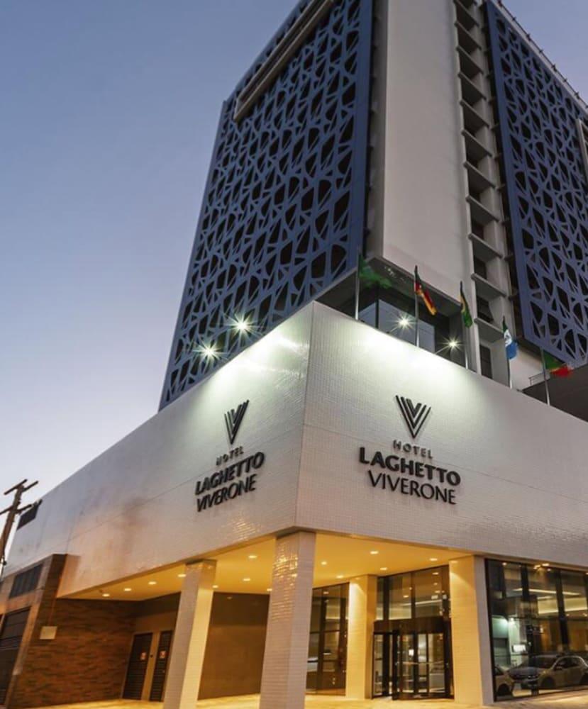 Hotel Laghetto Rio Grande 외부 사진
