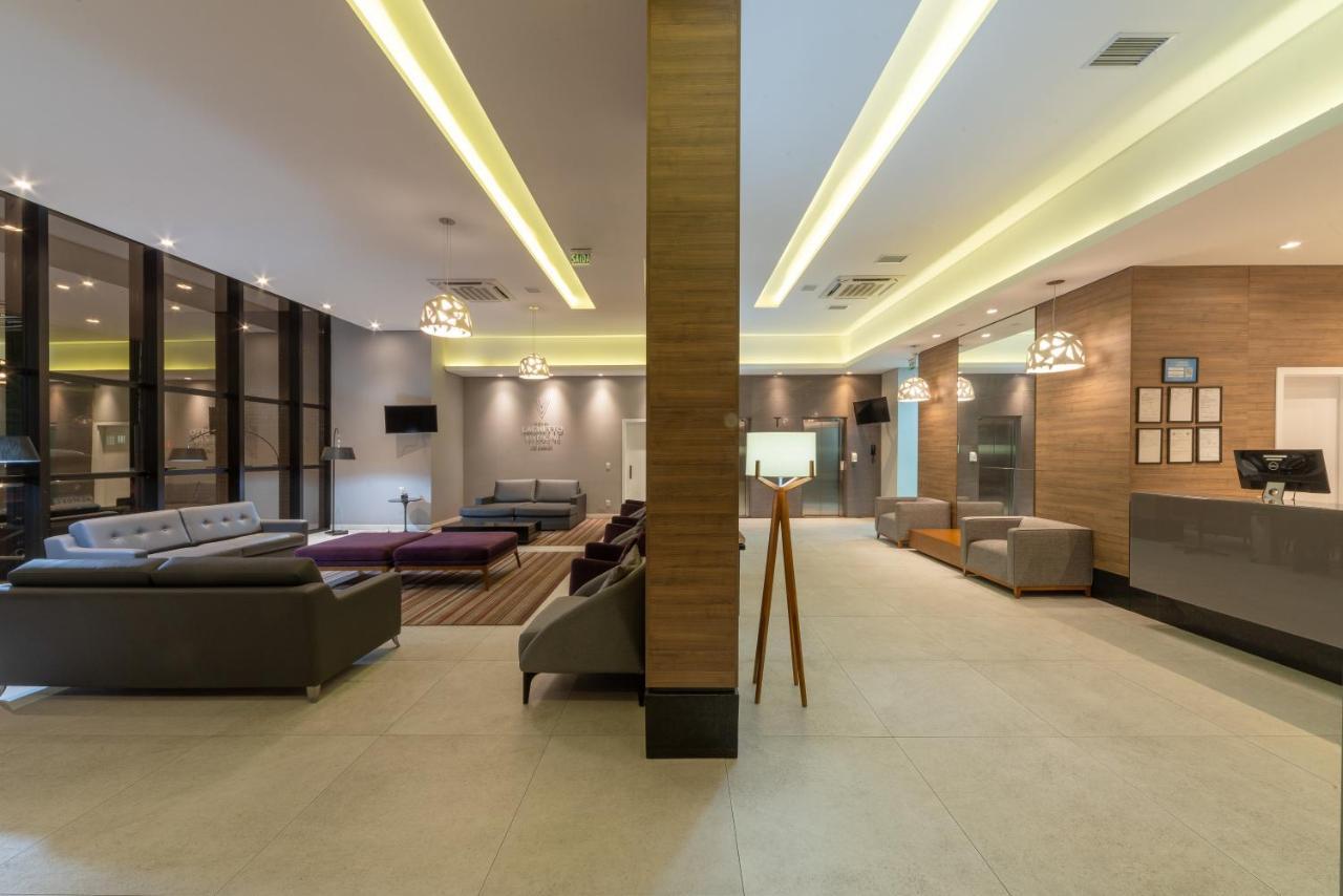 Hotel Laghetto Rio Grande 외부 사진