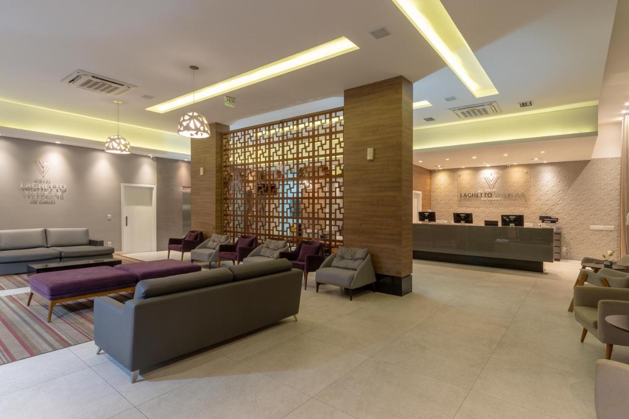 Hotel Laghetto Rio Grande 외부 사진