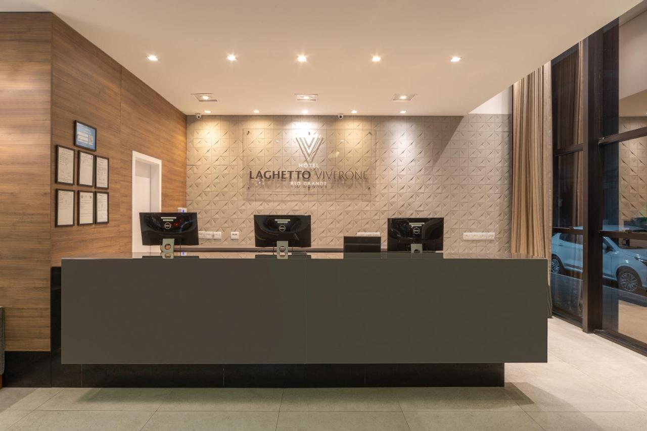 Hotel Laghetto Rio Grande 외부 사진