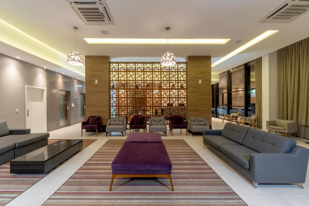 Hotel Laghetto Rio Grande 외부 사진