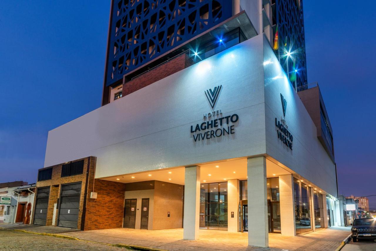 Hotel Laghetto Rio Grande 외부 사진