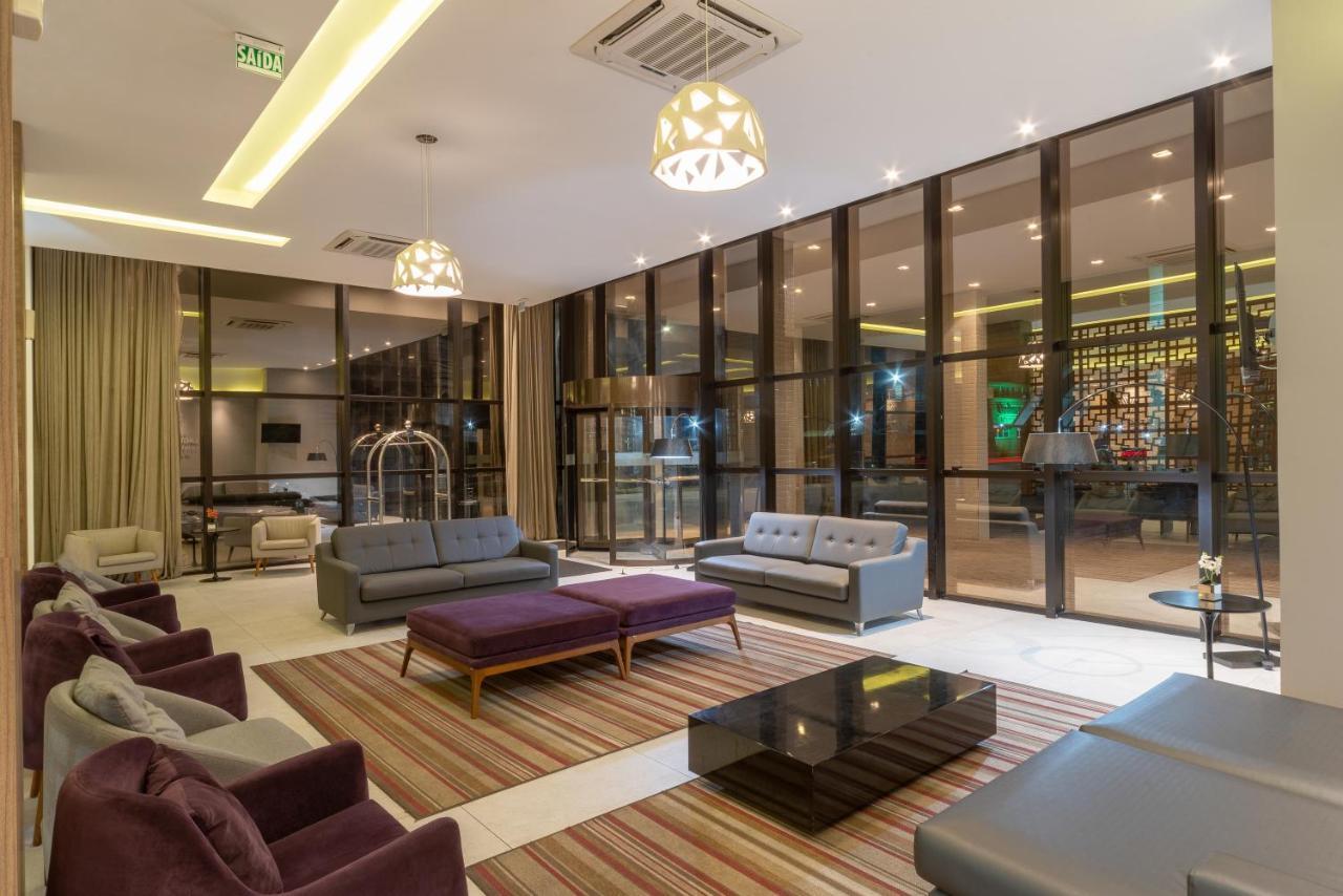 Hotel Laghetto Rio Grande 외부 사진
