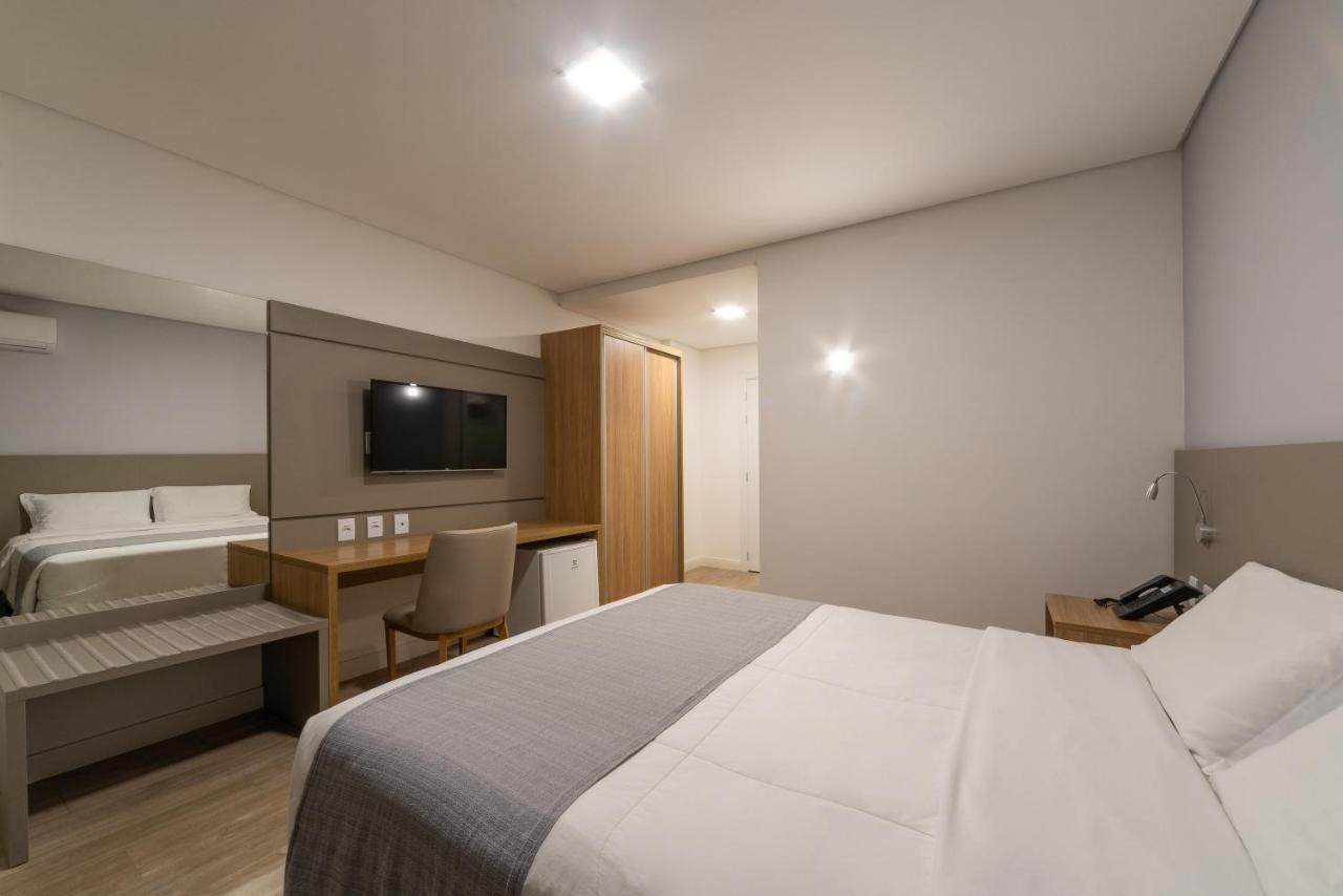 Hotel Laghetto Rio Grande 외부 사진