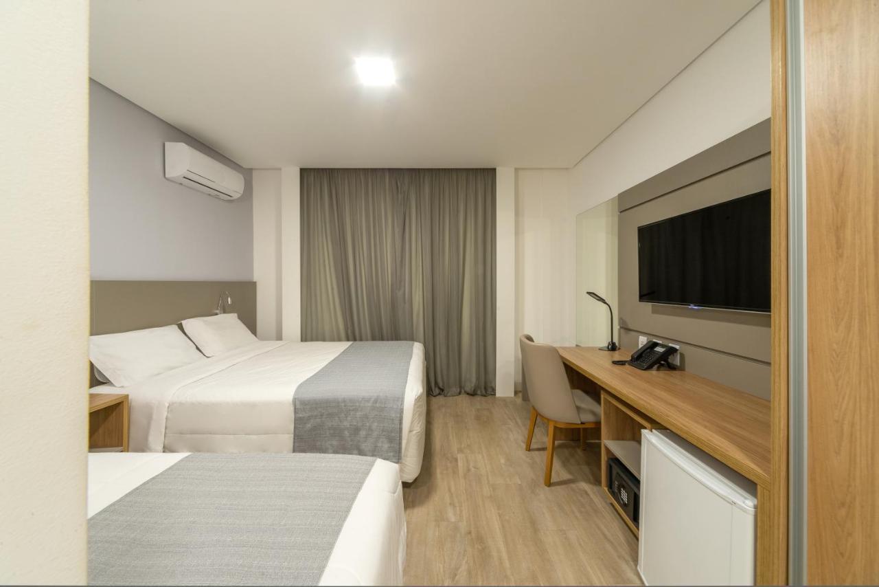 Hotel Laghetto Rio Grande 외부 사진