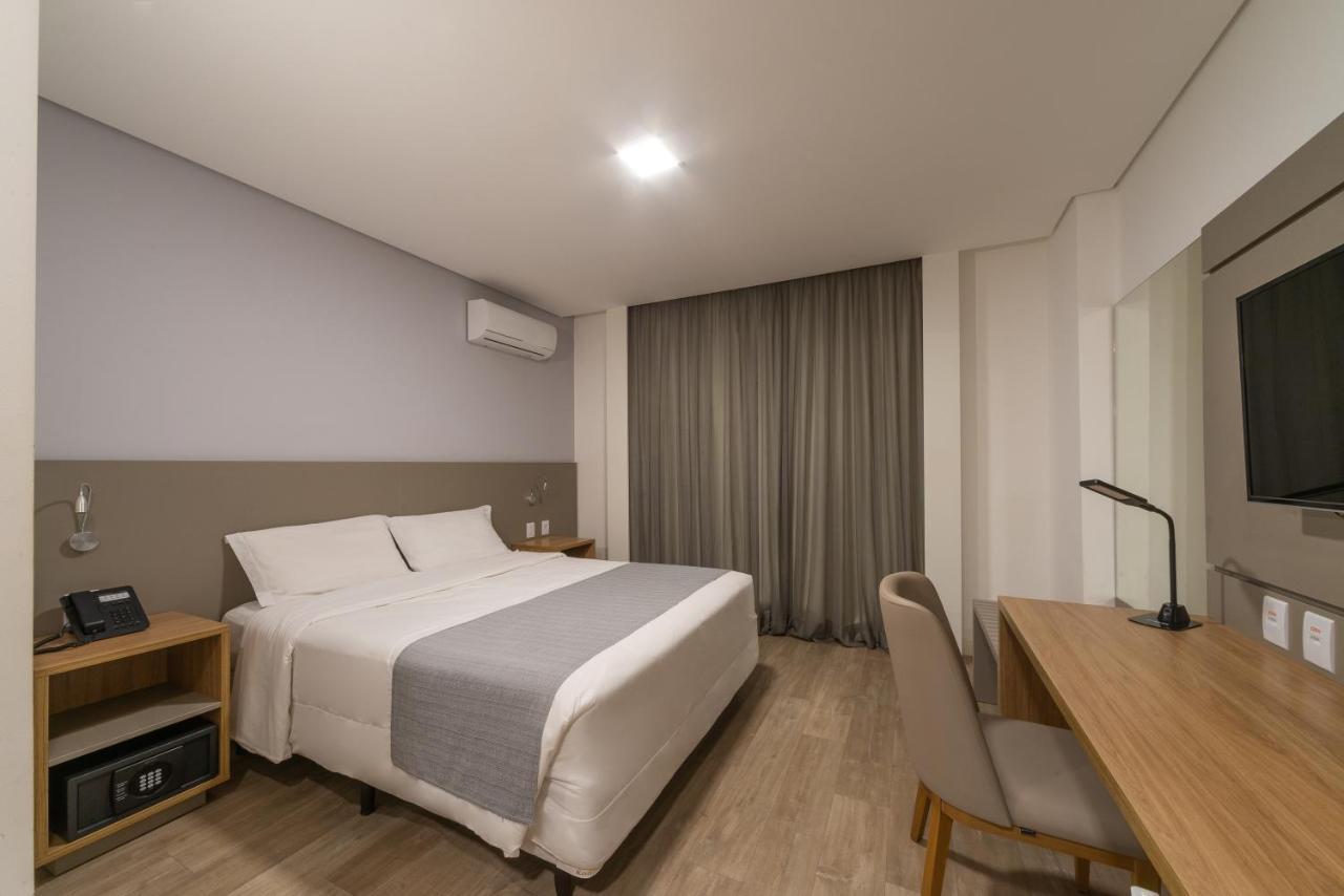 Hotel Laghetto Rio Grande 외부 사진