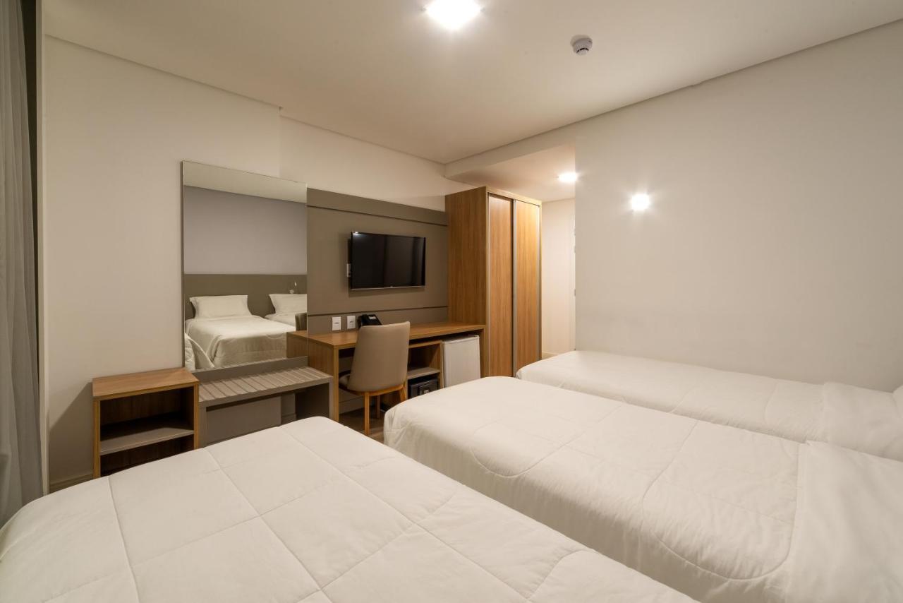 Hotel Laghetto Rio Grande 외부 사진