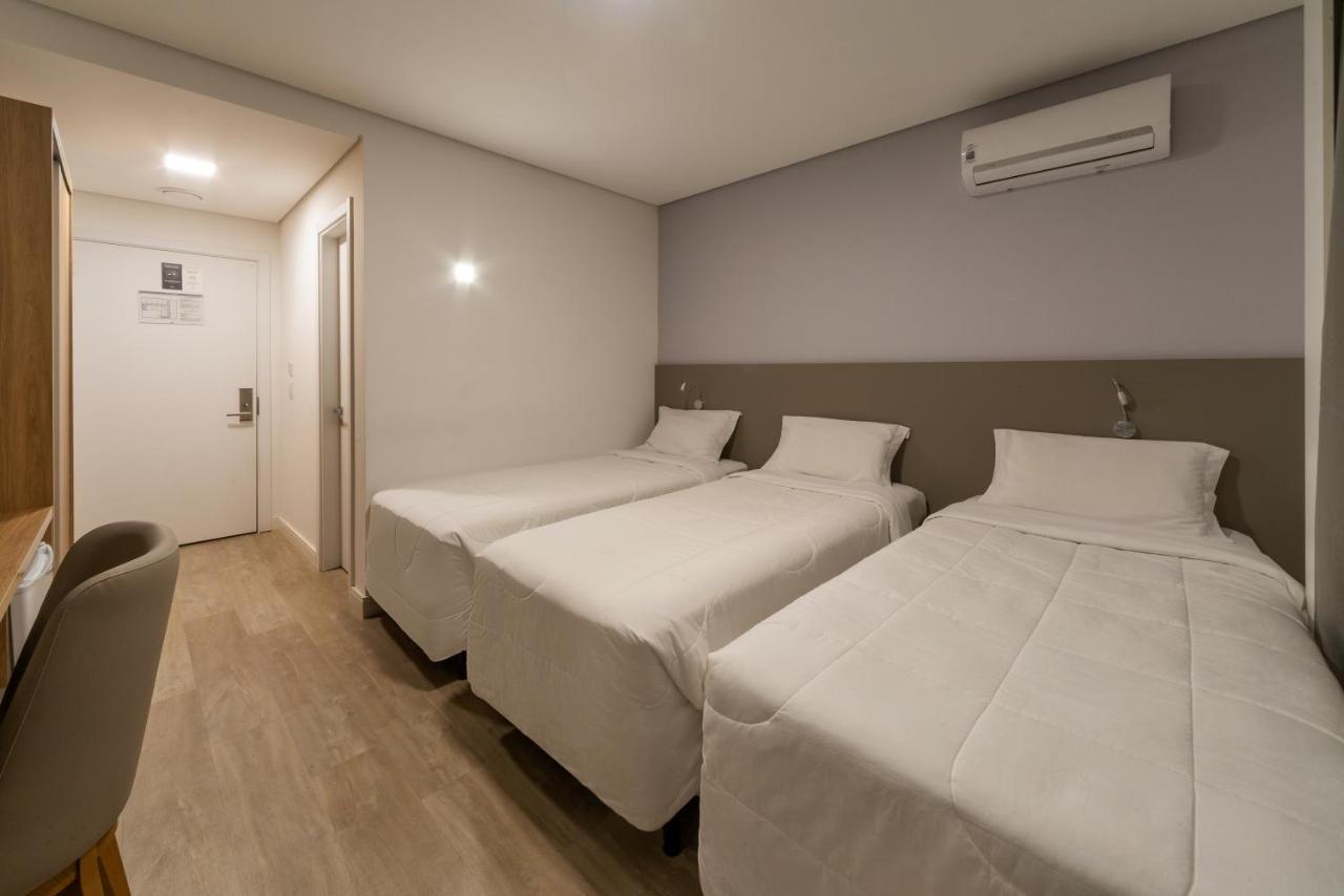 Hotel Laghetto Rio Grande 외부 사진