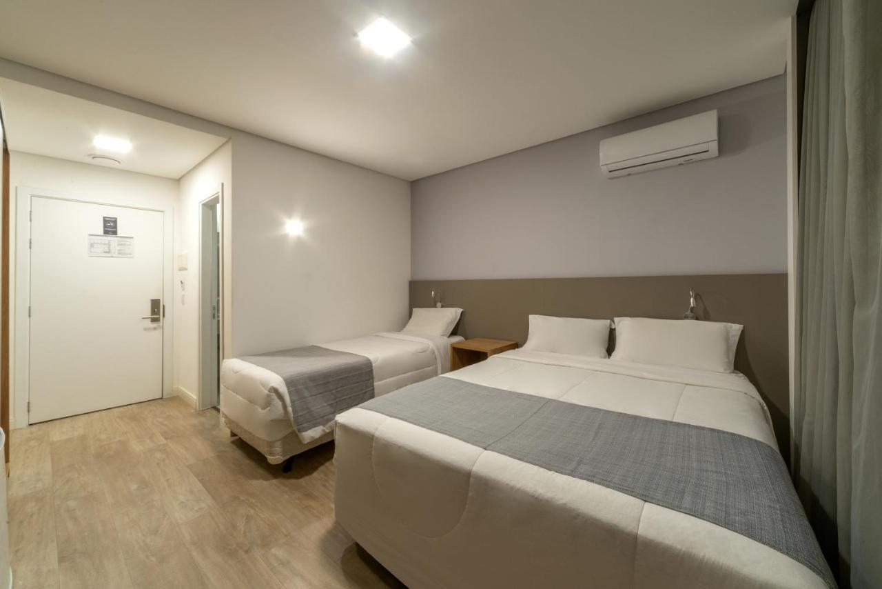 Hotel Laghetto Rio Grande 외부 사진
