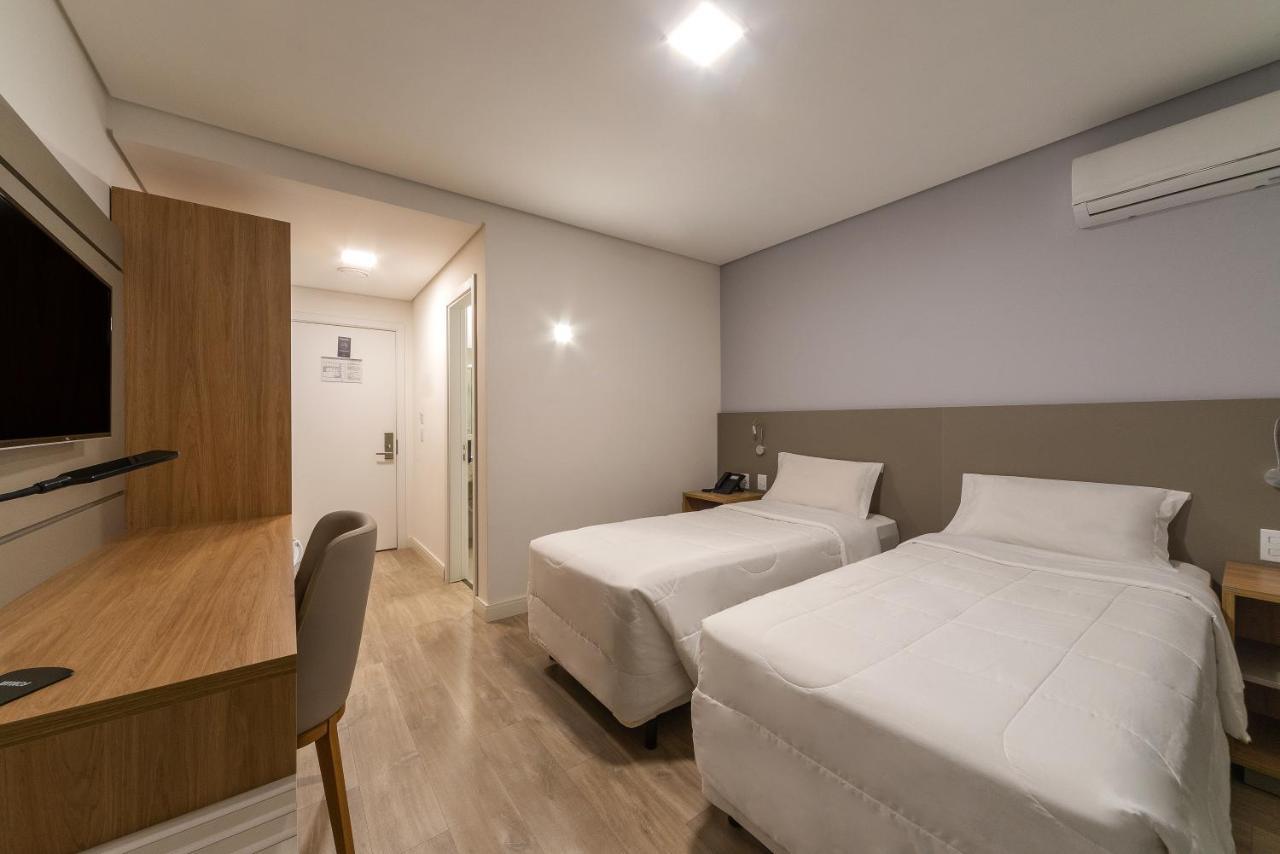 Hotel Laghetto Rio Grande 외부 사진