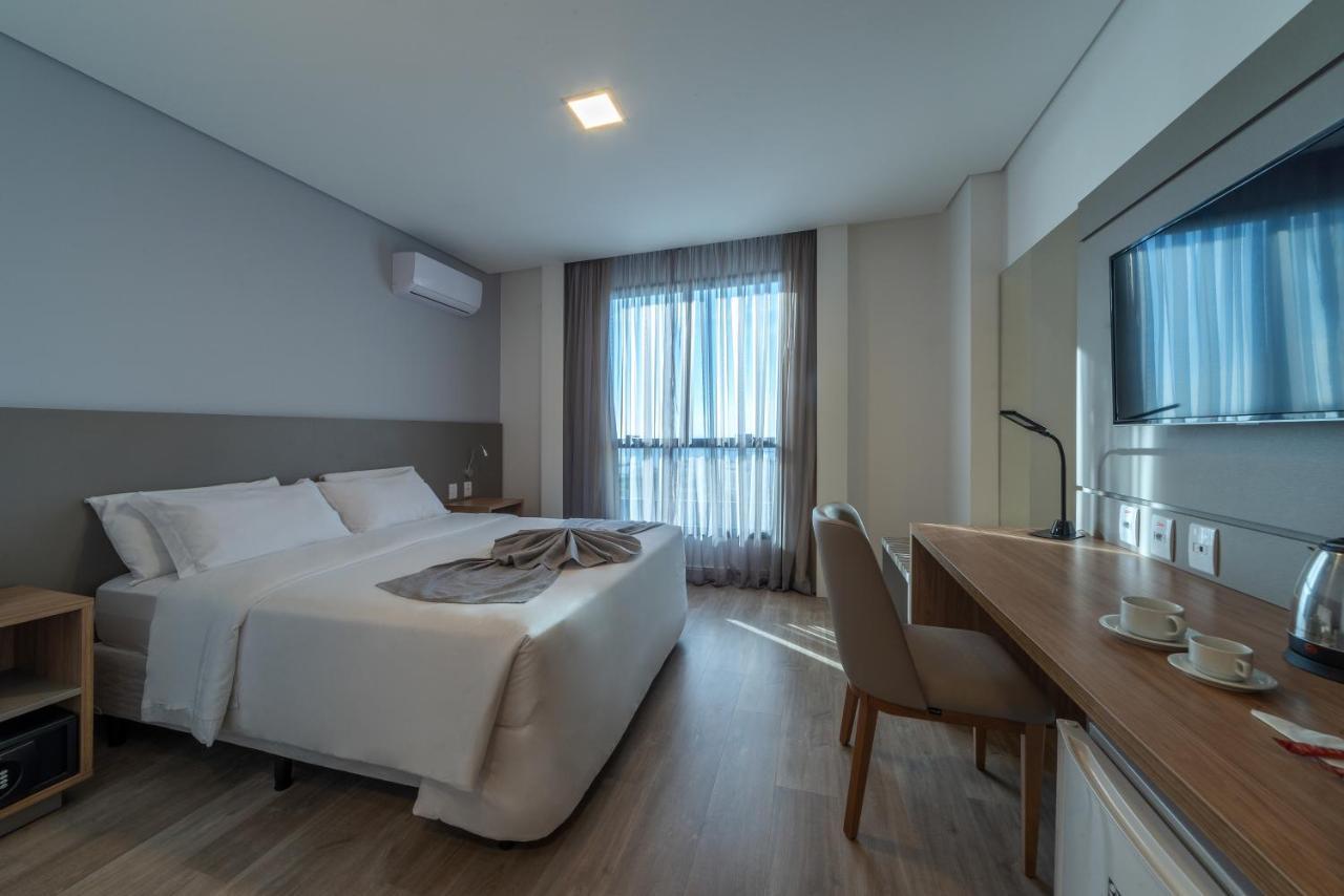 Hotel Laghetto Rio Grande 외부 사진