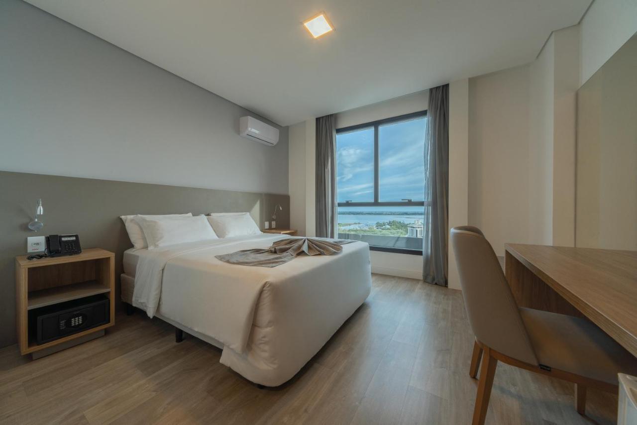 Hotel Laghetto Rio Grande 외부 사진