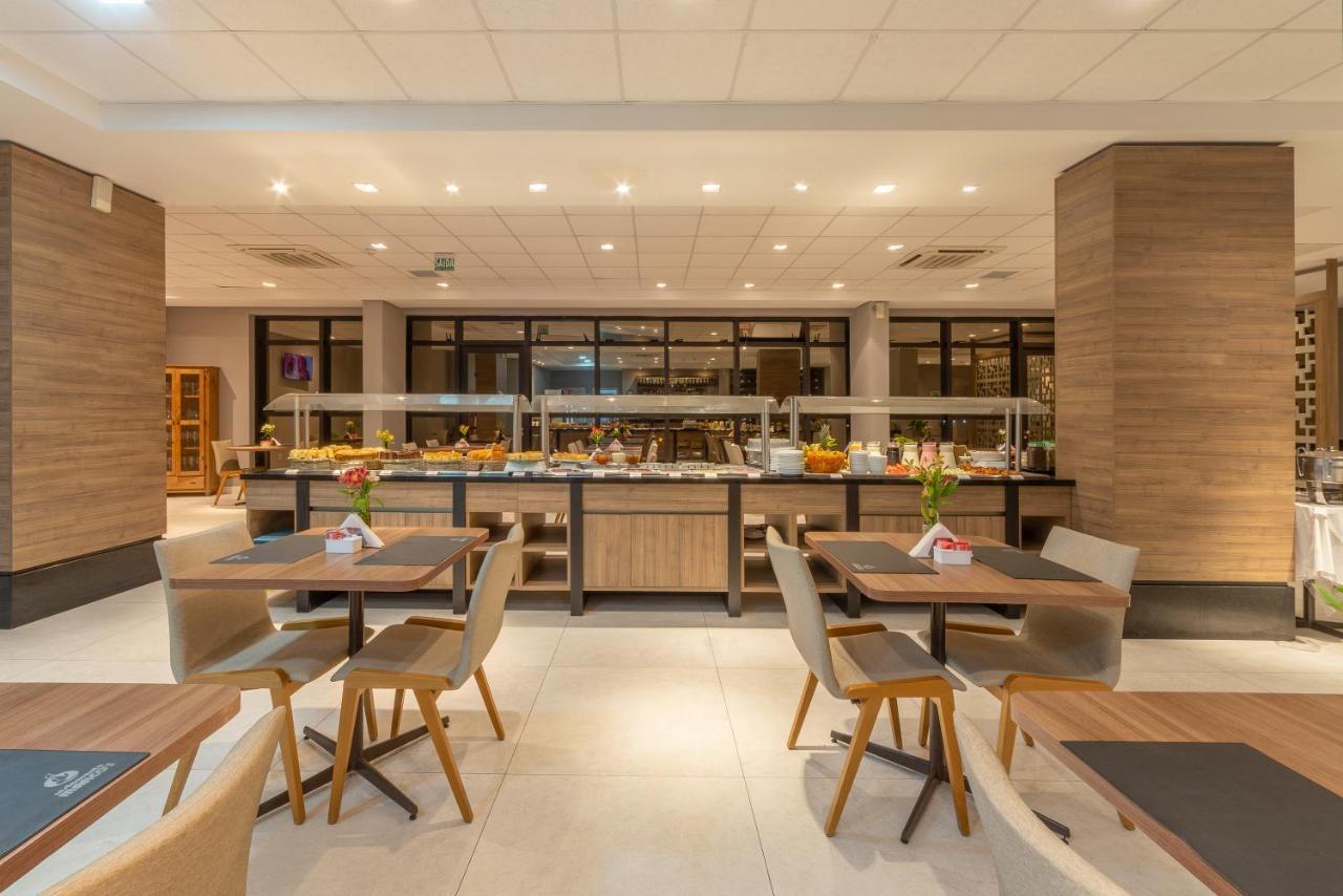 Hotel Laghetto Rio Grande 외부 사진
