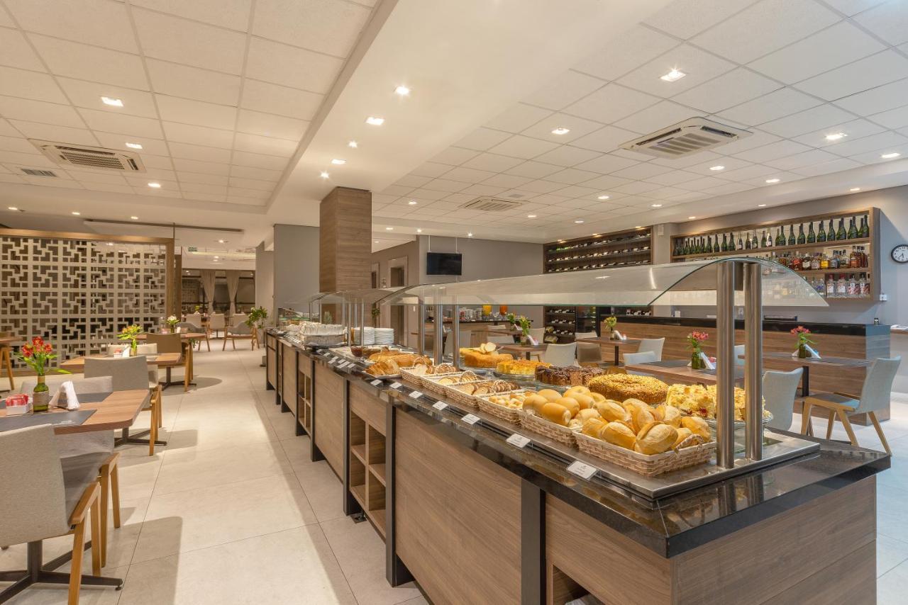 Hotel Laghetto Rio Grande 외부 사진