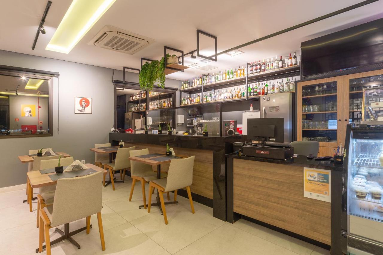 Hotel Laghetto Rio Grande 외부 사진
