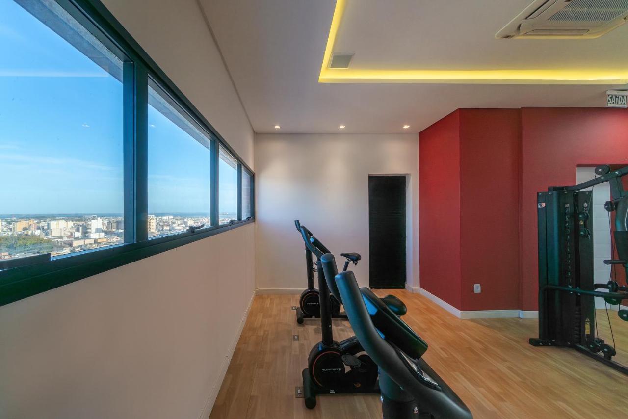 Hotel Laghetto Rio Grande 외부 사진