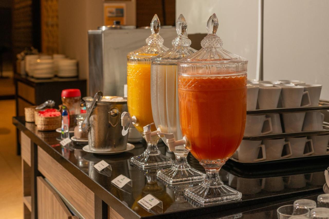 Hotel Laghetto Rio Grande 외부 사진