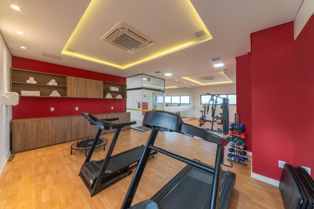 Hotel Laghetto Rio Grande 외부 사진