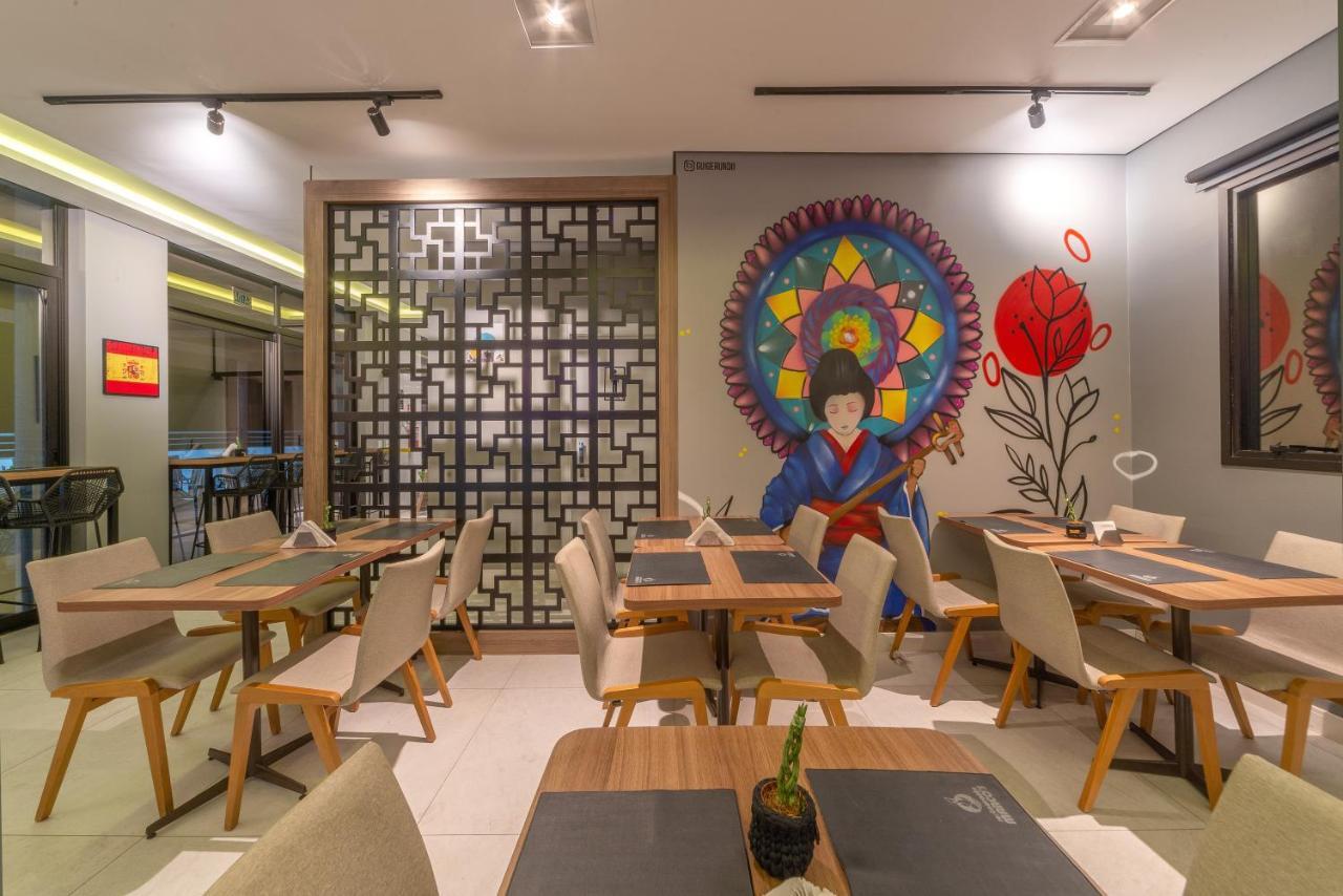Hotel Laghetto Rio Grande 외부 사진