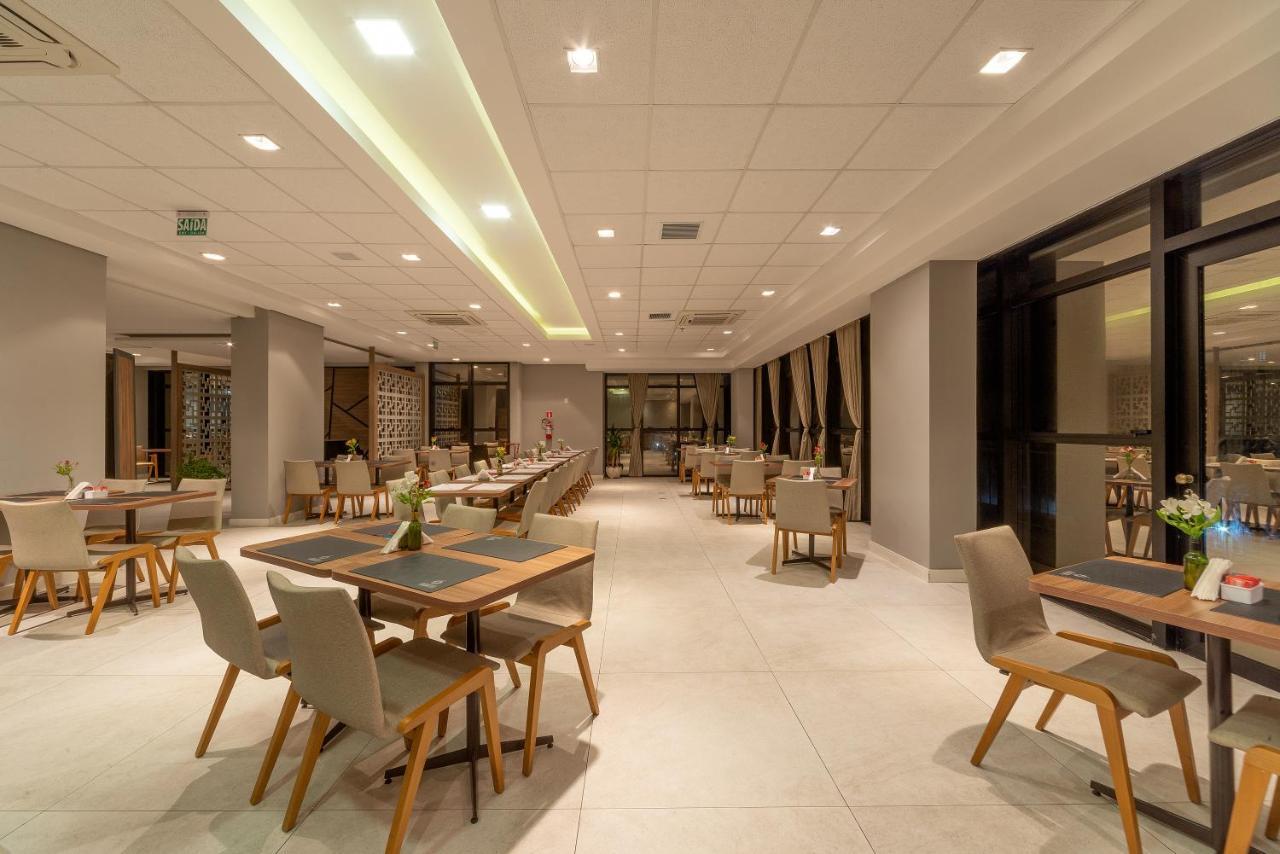 Hotel Laghetto Rio Grande 외부 사진