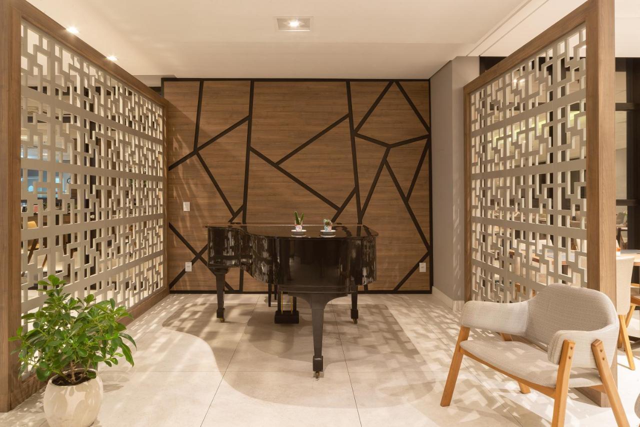 Hotel Laghetto Rio Grande 외부 사진