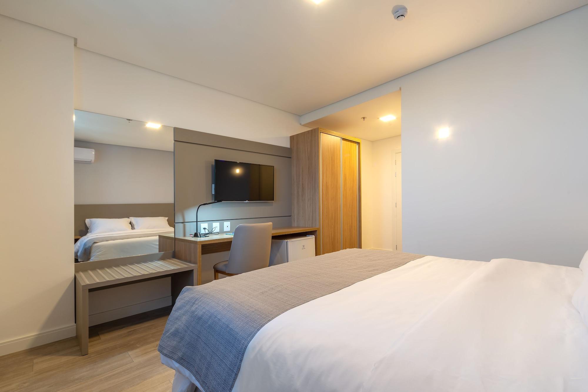 Hotel Laghetto Rio Grande 외부 사진