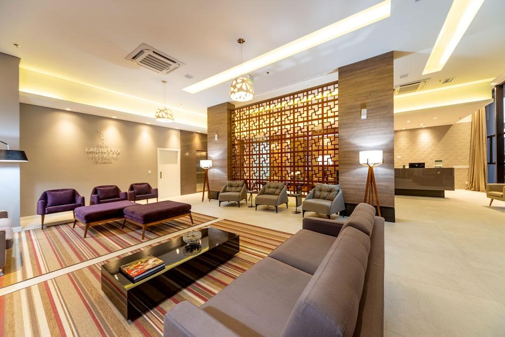 Hotel Laghetto Rio Grande 외부 사진
