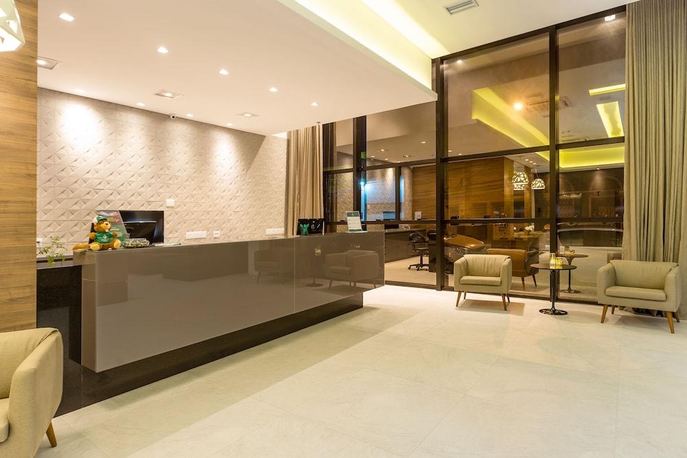 Hotel Laghetto Rio Grande 외부 사진