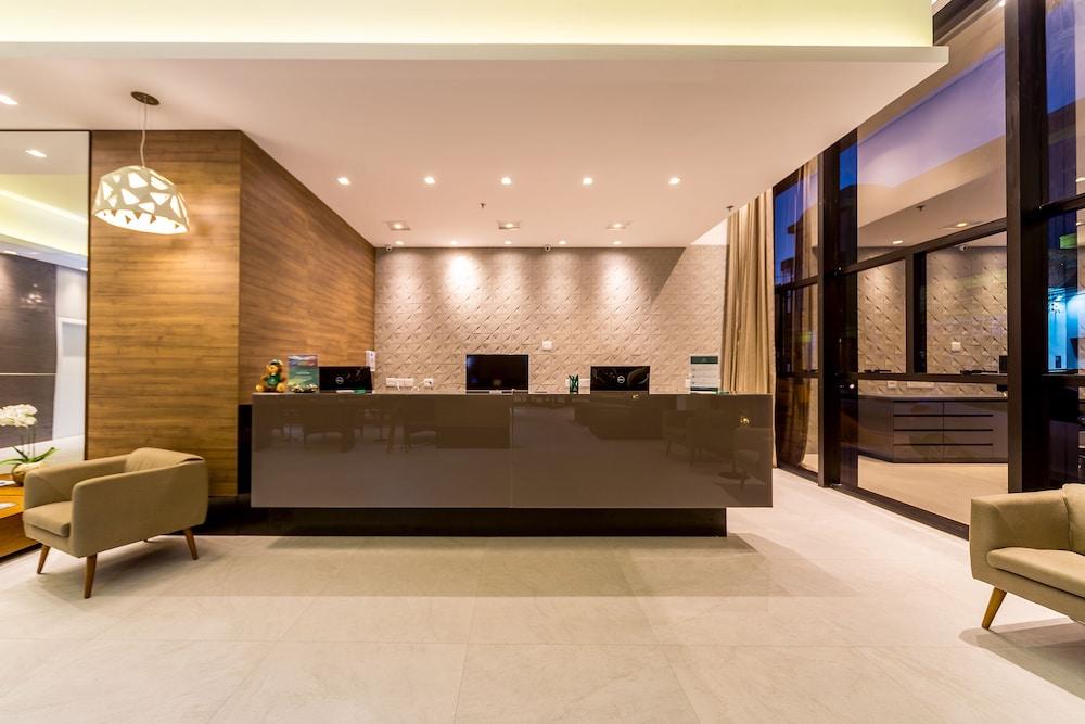Hotel Laghetto Rio Grande 외부 사진
