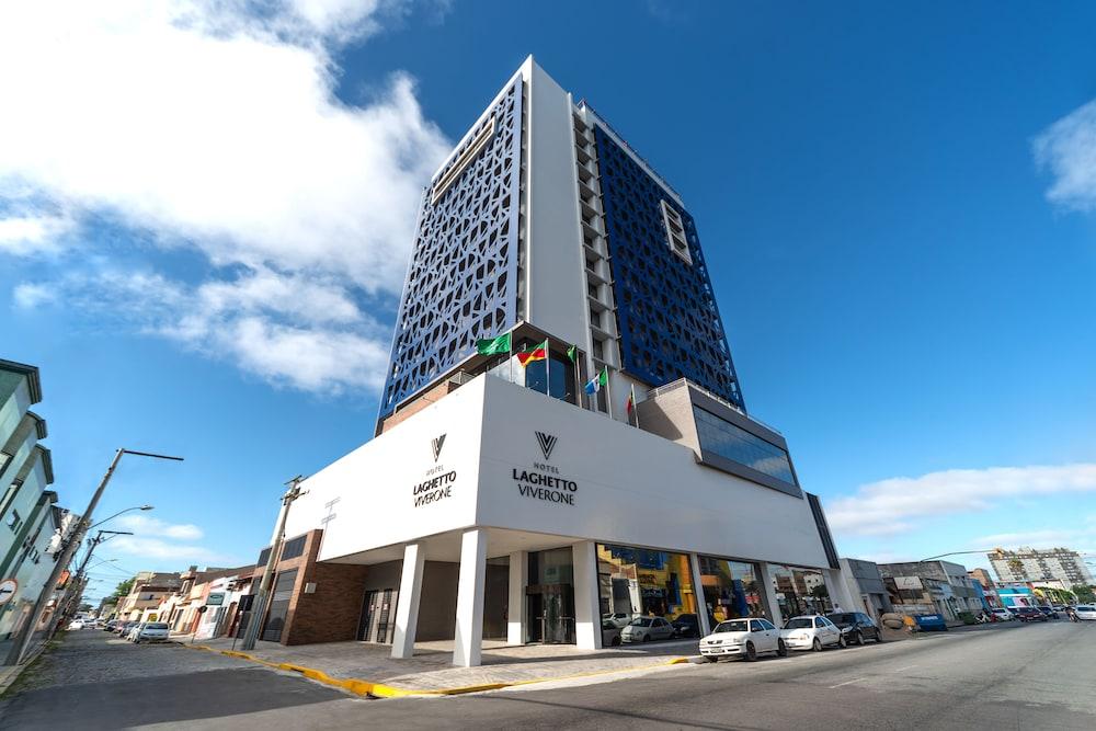 Hotel Laghetto Rio Grande 외부 사진