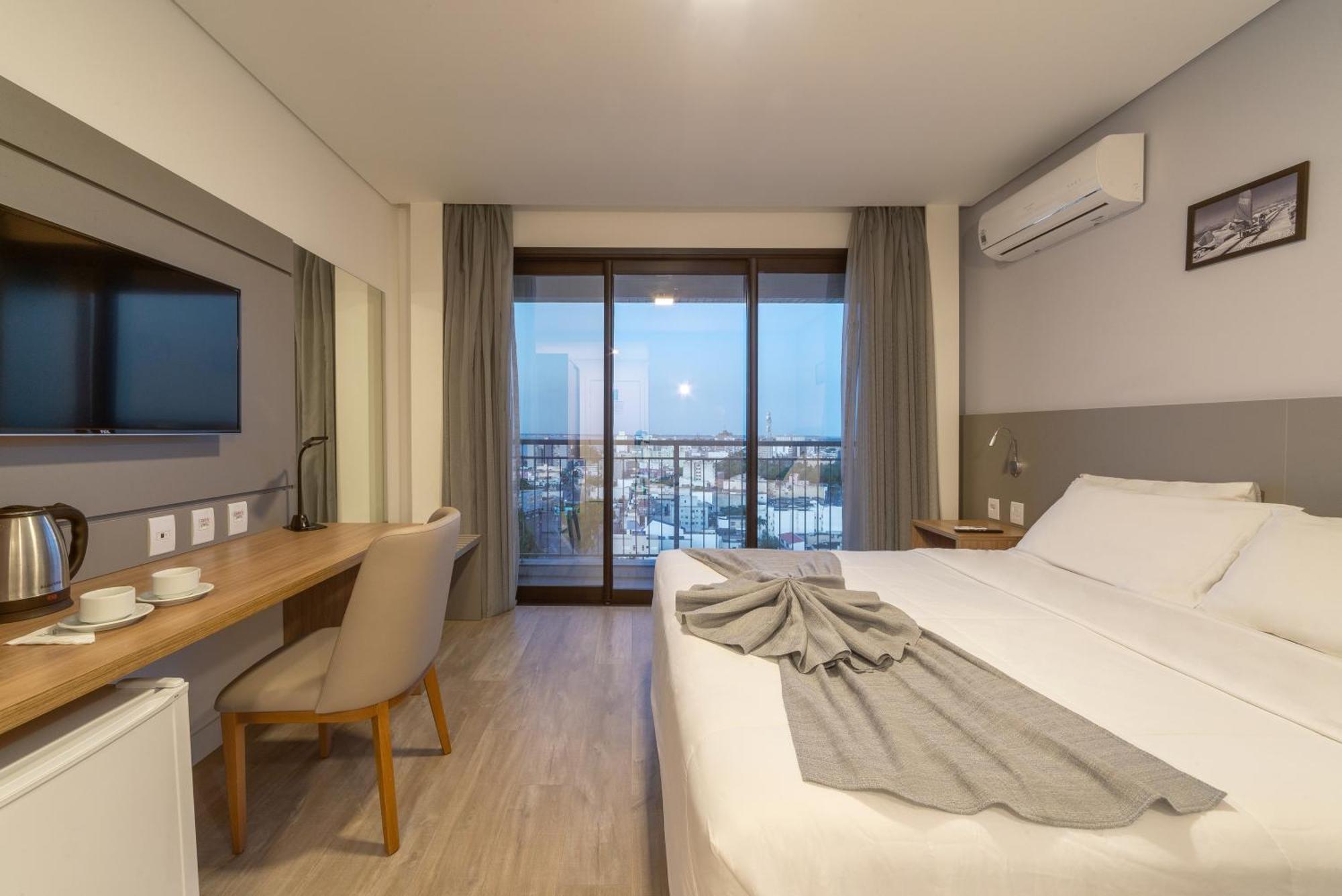 Hotel Laghetto Rio Grande 외부 사진