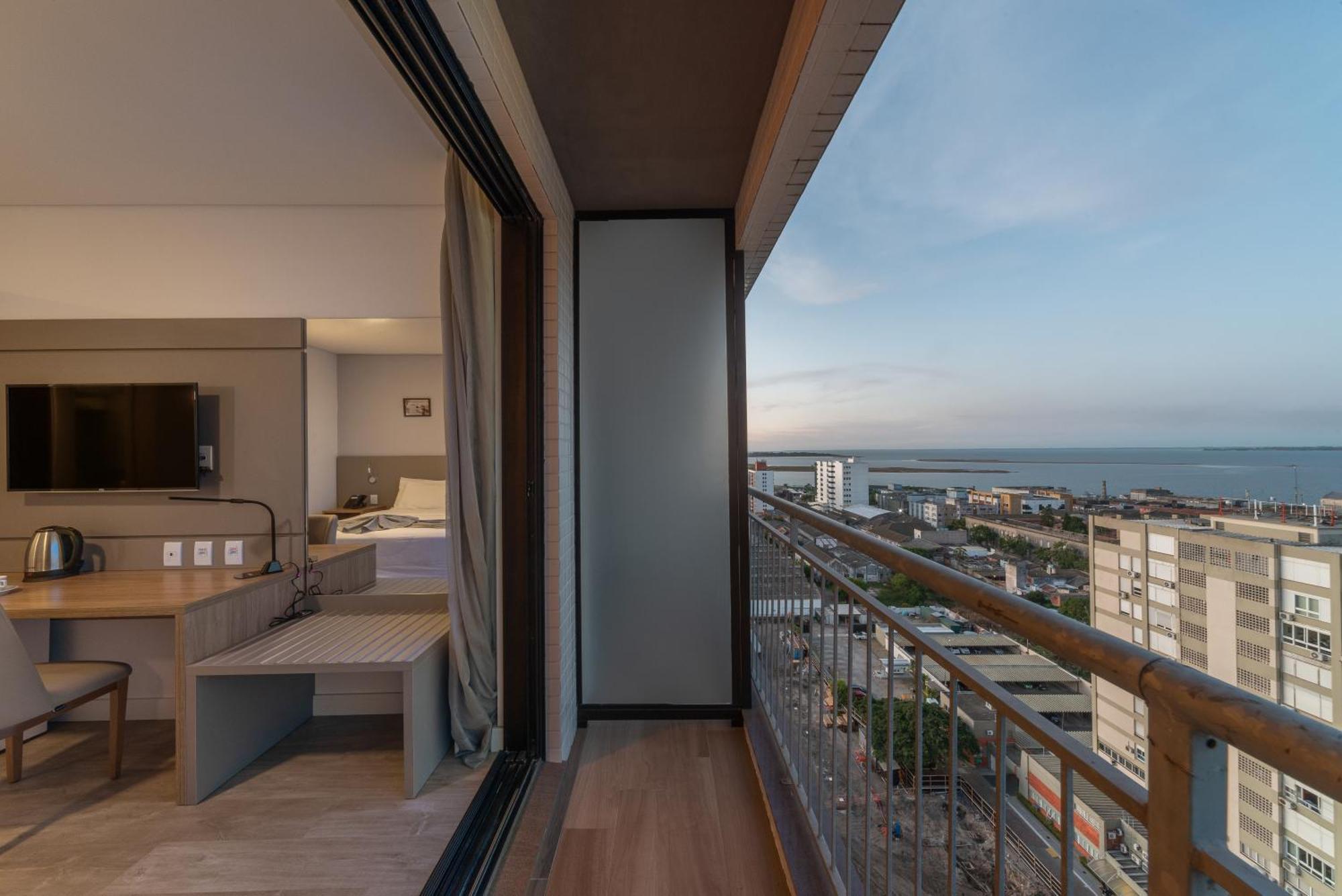 Hotel Laghetto Rio Grande 외부 사진
