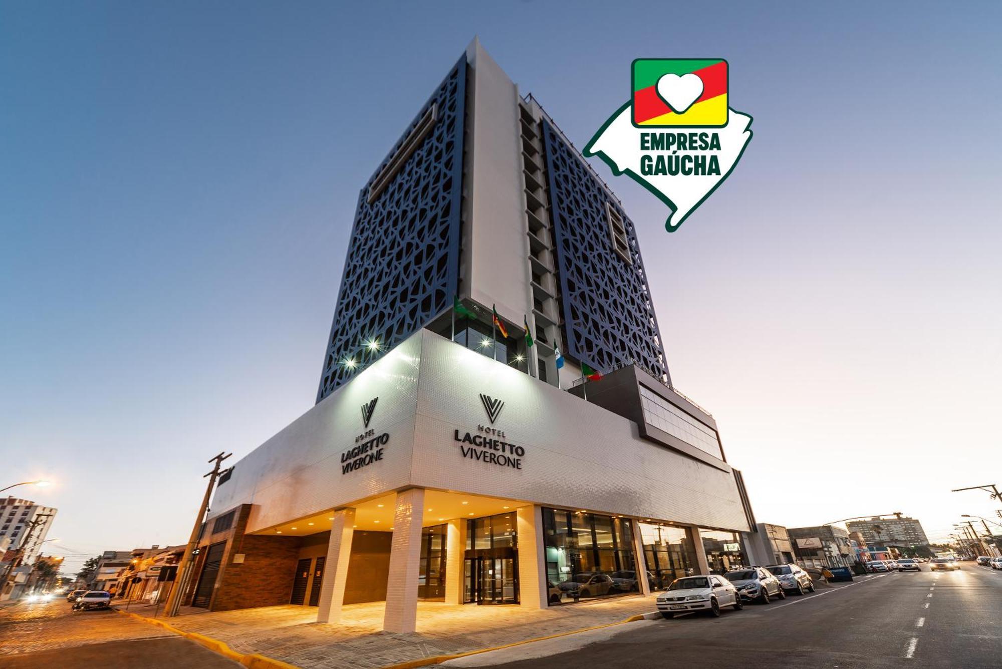 Hotel Laghetto Rio Grande 외부 사진